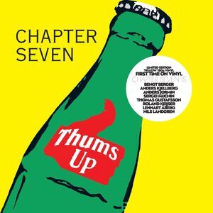 Chapter Seven - Thums Up  LP LP